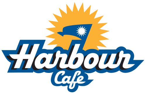Logo - Harbour Cafe
